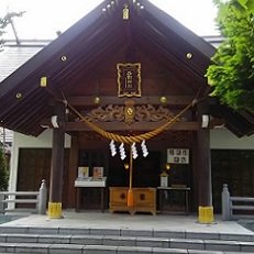 西野神社