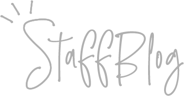 Staff Blog｜スタッフブログ